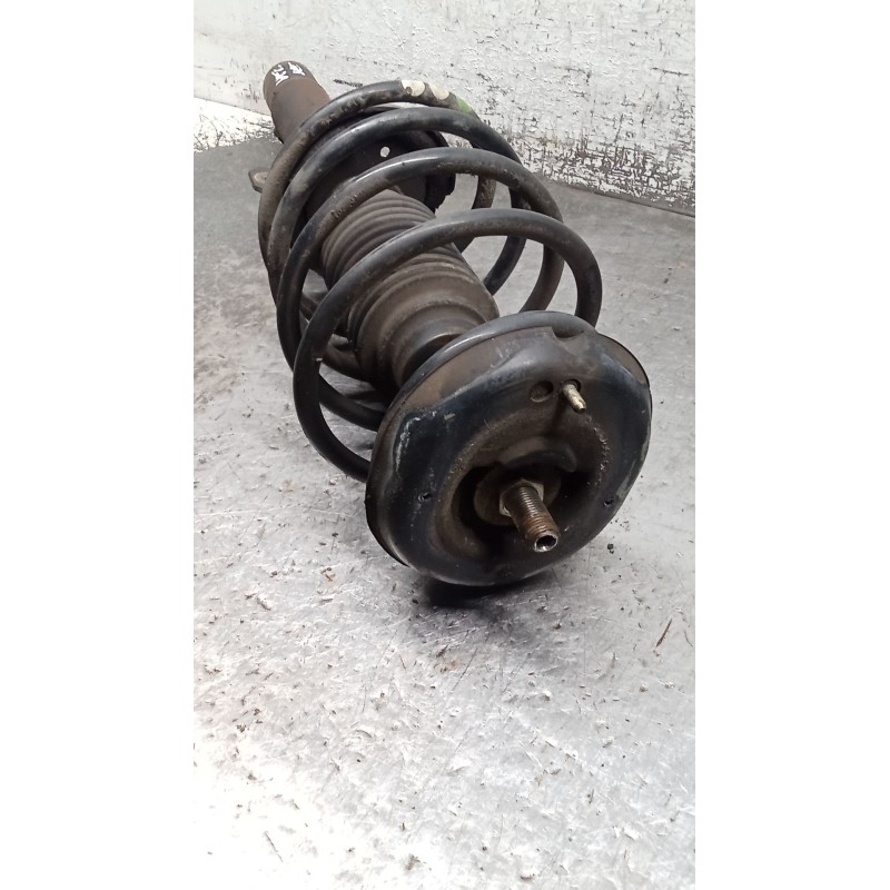 Recambio de amortiguador delantero derecho para citroën c3 i (fc_, fn_) 1.4 hdi referencia OEM IAM 9649125780  02