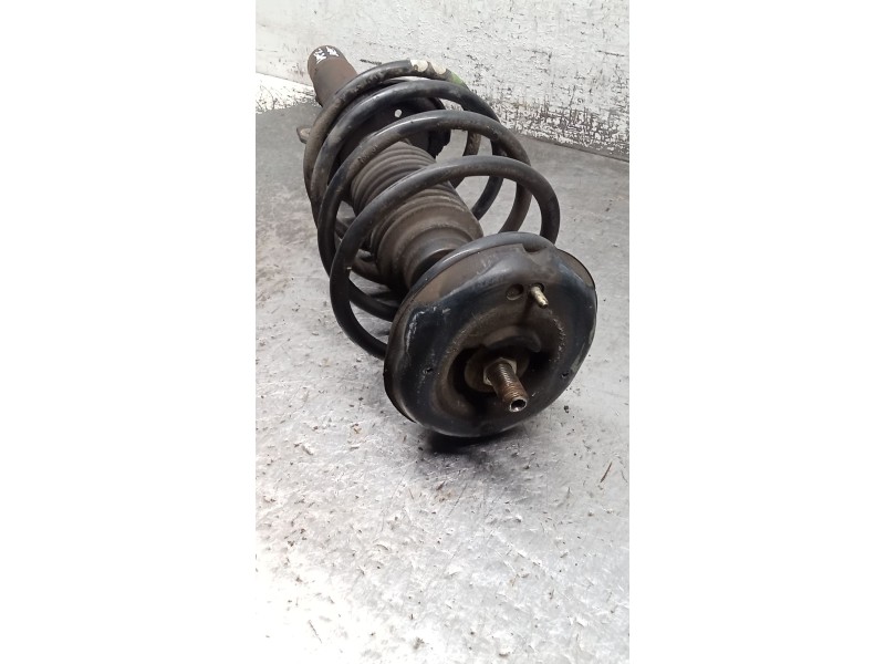 Recambio de amortiguador delantero derecho para citroën c3 i (fc_, fn_) 1.4 hdi referencia OEM IAM 9649125780  02