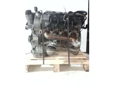 Recambio de motor completo para mercedes-benz clase s (w220) berlina 500 (220.075) referencia OEM IAM 113960  39146486 2