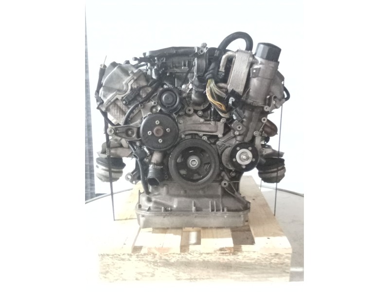 Recambio de motor completo para mercedes-benz clase s (w220) berlina 500 (220.075) referencia OEM IAM 113960  39146486