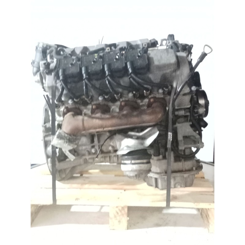 Recambio de motor completo para mercedes-benz clase s (w220) berlina 500 (220.075) referencia OEM IAM 113960  39146486