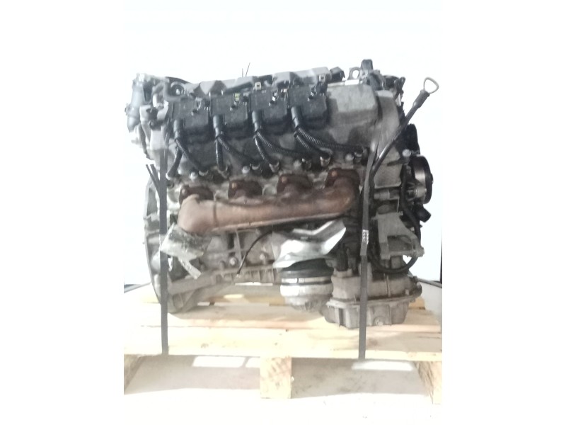 Recambio de motor completo para mercedes-benz clase s (w220) berlina 500 (220.075) referencia OEM IAM 113960  39146486
