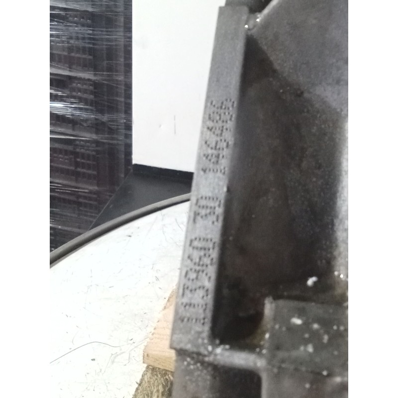 Recambio de motor completo para mercedes-benz clase s (w220) berlina 500 (220.075) referencia OEM IAM 113960  39146486