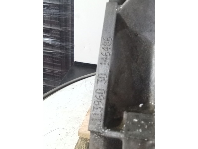 Recambio de motor completo para mercedes-benz clase s (w220) berlina 500 (220.075) referencia OEM IAM 113960  39146486