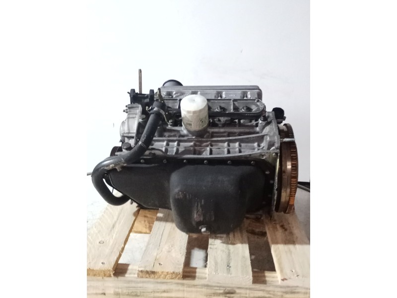 Recambio de motor completo para skoda felicia i (6u1) 1.3 referencia OEM IAM 781136B  2161552
