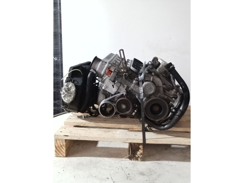 Recambio de motor completo para skoda felicia i (6u1) 1.3 referencia OEM IAM 781136B  2161552