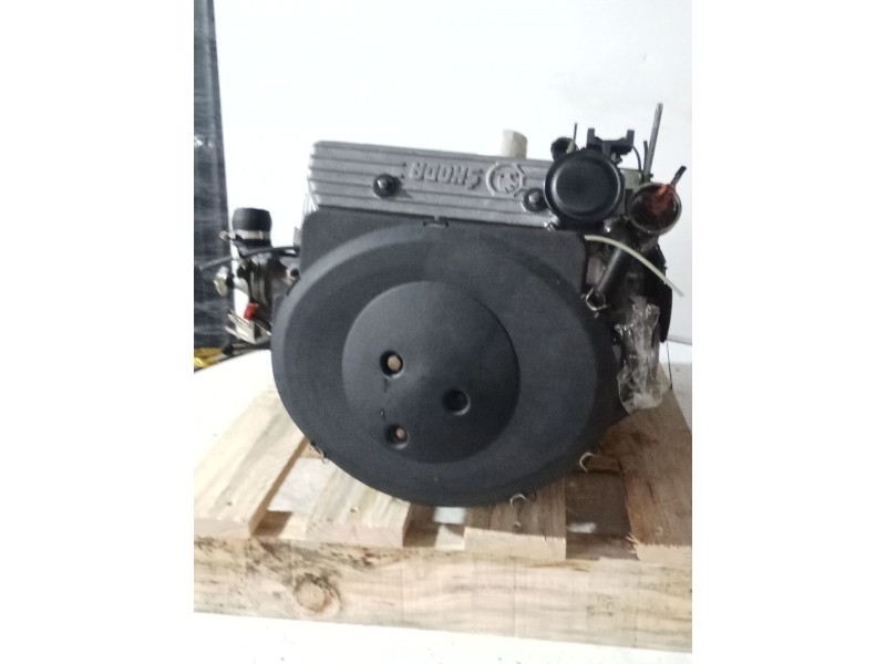 Recambio de motor completo para skoda felicia i (6u1) 1.3 referencia OEM IAM 781136B  2161552