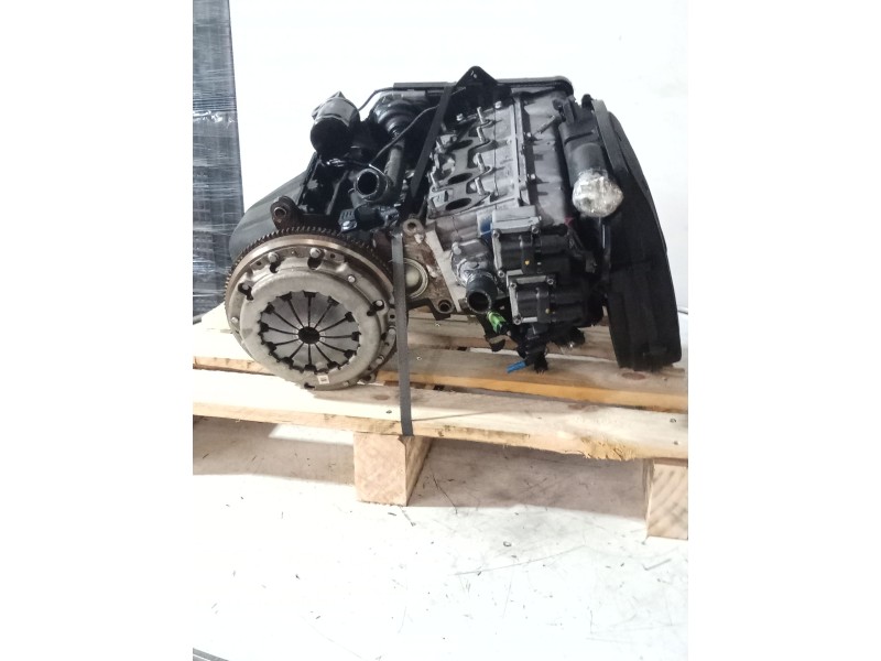 Recambio de motor completo para fiat seicento / 600 (187_) 1.1 (187axb, 187axb1a, 187axc1a02) referencia OEM IAM 187A1000  57692