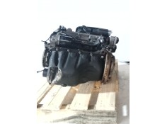Recambio de motor completo para fiat seicento / 600 (187_) 1.1 (187axb, 187axb1a, 187axc1a02) referencia OEM IAM 187A1000  57692 2