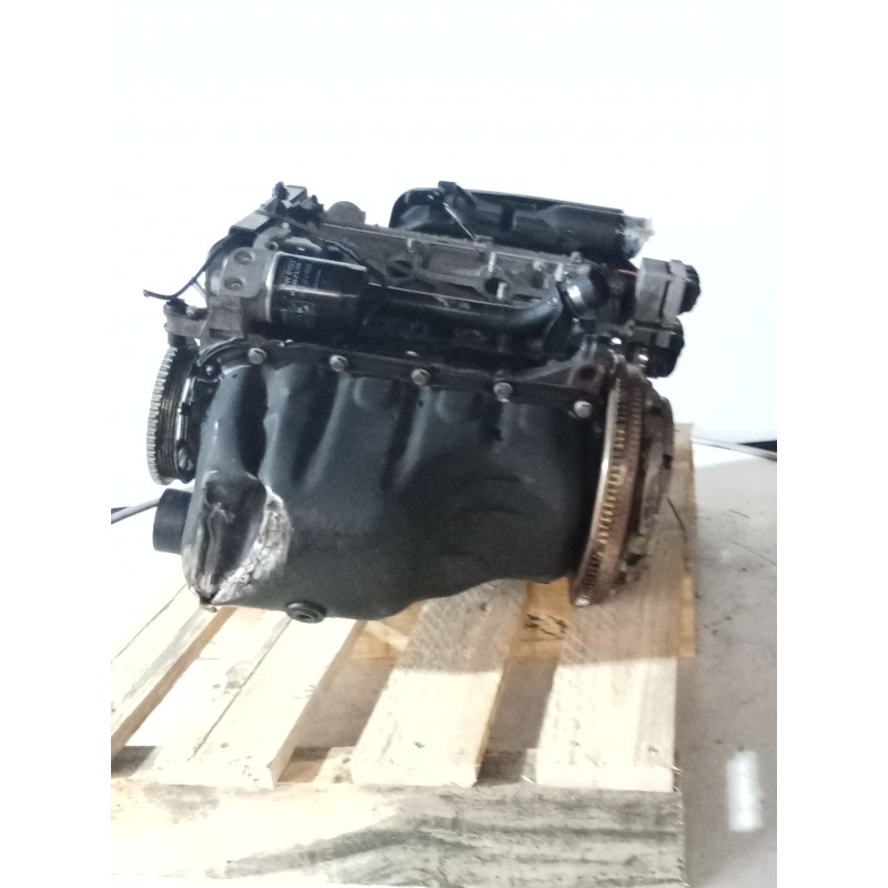 Recambio de motor completo para fiat seicento / 600 (187_) 1.1 (187axb, 187axb1a, 187axc1a02) referencia OEM IAM 187A1000  57692