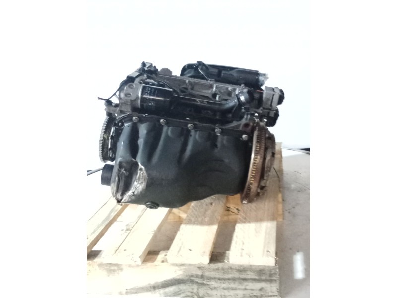 Recambio de motor completo para fiat seicento / 600 (187_) 1.1 (187axb, 187axb1a, 187axc1a02) referencia OEM IAM 187A1000  57692
