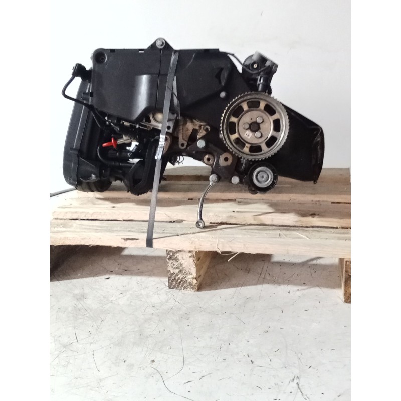 Recambio de motor completo para fiat seicento / 600 (187_) 1.1 (187axb, 187axb1a, 187axc1a02) referencia OEM IAM 187A1000  57692