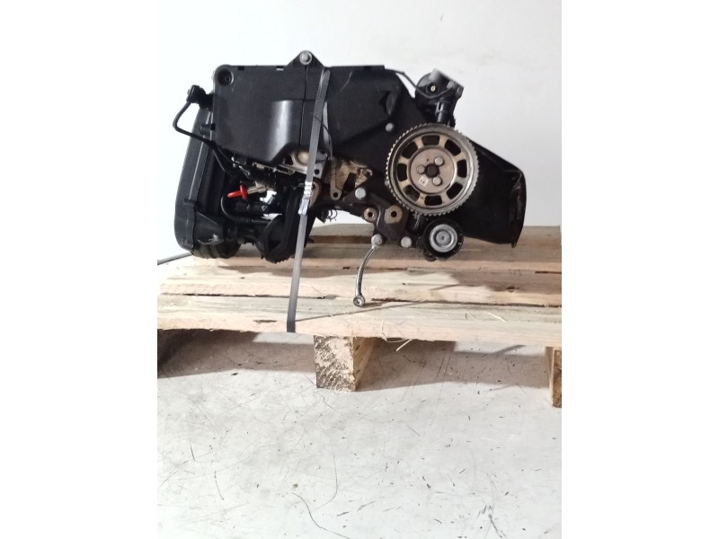 Recambio de motor completo para fiat seicento / 600 (187_) 1.1 (187axb, 187axb1a, 187axc1a02) referencia OEM IAM 187A1000  57692