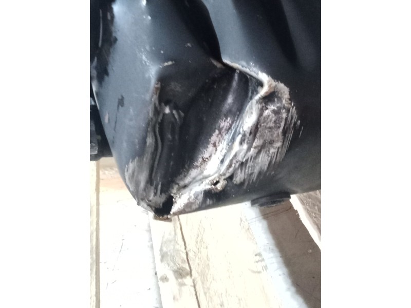 Recambio de motor completo para fiat seicento / 600 (187_) 1.1 (187axb, 187axb1a, 187axc1a02) referencia OEM IAM 187A1000  57692