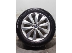 Recambio de juego llantas para seat ateca (kh7, khp) 2.0 tdi referencia OEM IAM 225/55 R17 101W  VER FOTOS