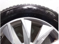 Recambio de juego llantas para seat ateca (kh7, khp) 2.0 tdi referencia OEM IAM 225/55 R17 101W  VER FOTOS 2