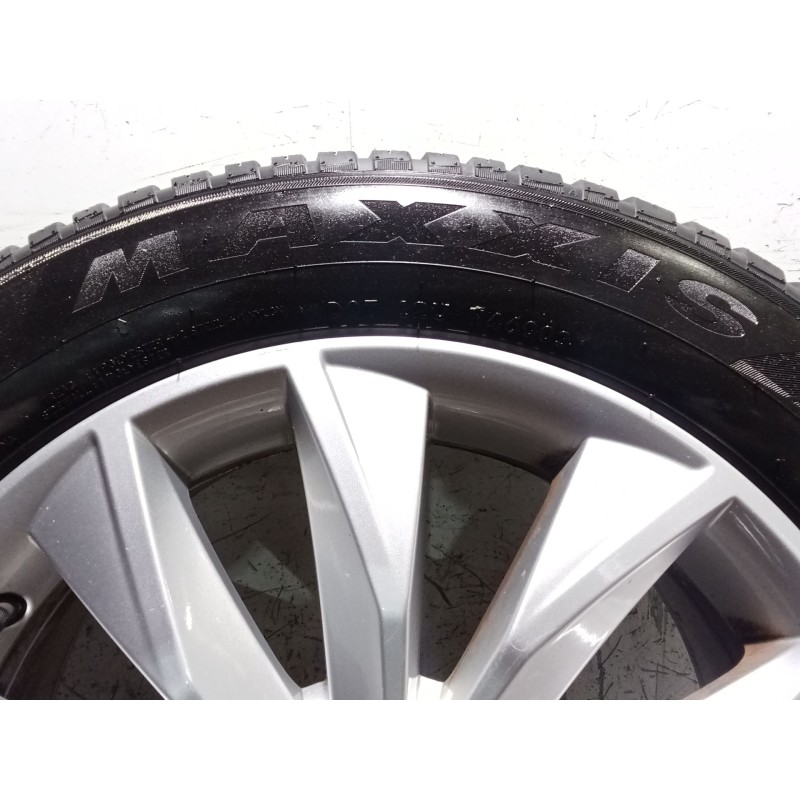 Recambio de juego llantas para seat ateca (kh7, khp) 2.0 tdi referencia OEM IAM 225/55 R17 101W  VER FOTOS