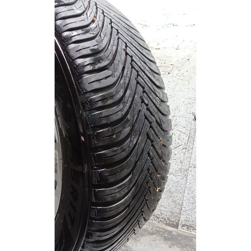 Recambio de juego llantas para seat ateca (kh7, khp) 2.0 tdi referencia OEM IAM 225/55 R17 101W  VER FOTOS