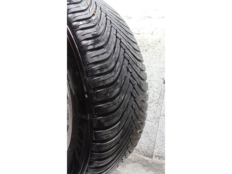 Recambio de juego llantas para seat ateca (kh7, khp) 2.0 tdi referencia OEM IAM 225/55 R17 101W  VER FOTOS