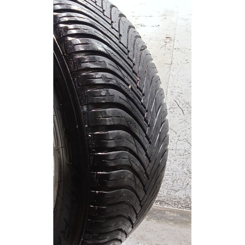 Recambio de juego llantas para seat ateca (kh7, khp) 2.0 tdi referencia OEM IAM 225/55 R17 101W  VER FOTOS