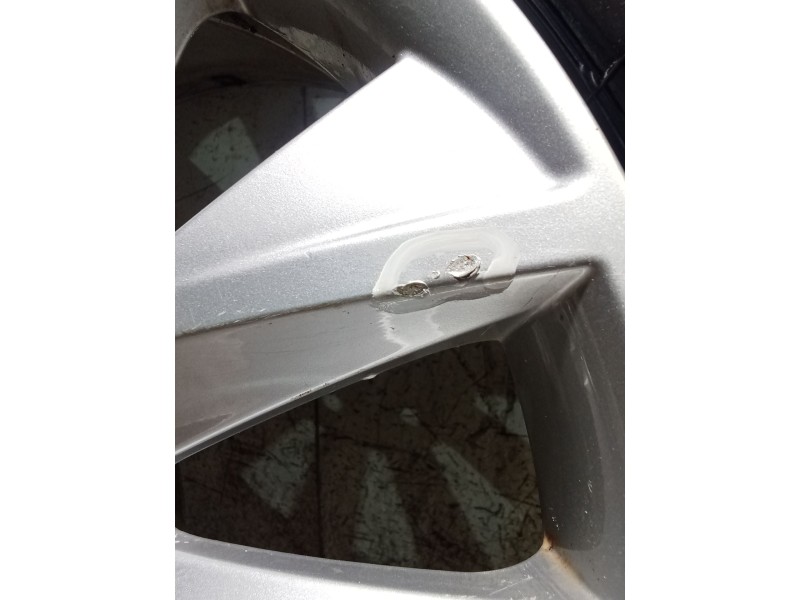 Recambio de juego llantas para seat ateca (kh7, khp) 2.0 tdi referencia OEM IAM 225/55 R17 101W  VER FOTOS