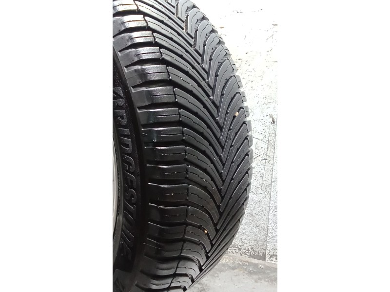 Recambio de juego llantas para seat ateca (kh7, khp) 2.0 tdi referencia OEM IAM 225/55 R17 101W  VER FOTOS