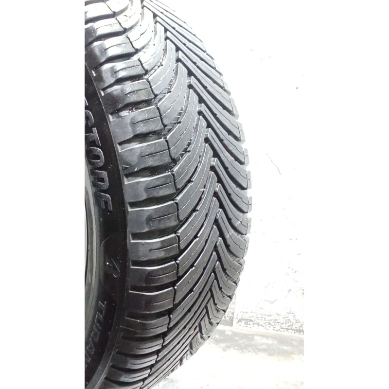 Recambio de juego llantas para seat ateca (kh7, khp) 2.0 tdi referencia OEM IAM 225/55 R17 101W  VER FOTOS