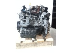 Recambio de motor completo para citroën c3 i (fc_, fn_) 1.4 hdi referencia OEM IAM 8HX 10FD33 SIEMENS 0331702 2