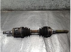 Recambio de transmision delantera derecha para daihatsu feroza 1.6 referencia OEM IAM   88