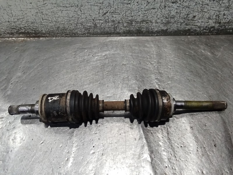 Recambio de transmision delantera derecha para daihatsu feroza 1.6 referencia OEM IAM   88