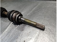 Recambio de transmision delantera derecha para daihatsu feroza 1.6 referencia OEM IAM   88 2