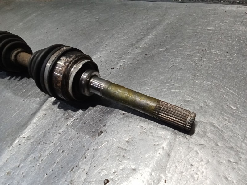 Recambio de transmision delantera derecha para daihatsu feroza 1.6 referencia OEM IAM   88