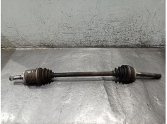 Recambio de transmision delantera izquierda para daihatsu feroza 1.6 referencia OEM IAM   88