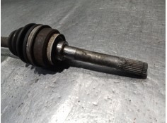 Recambio de transmision delantera izquierda para daihatsu feroza 1.6 referencia OEM IAM   88 2