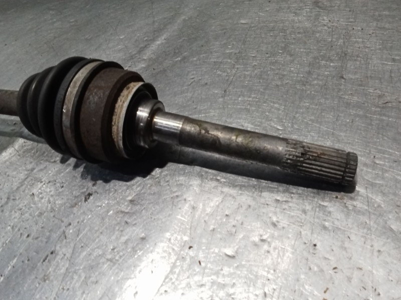 Recambio de transmision delantera izquierda para daihatsu feroza 1.6 referencia OEM IAM   88