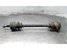 Recambio de transmision trasera izquierda para mercedes-benz clase s (w220) berlina 500 (220.075) referencia OEM IAM   98