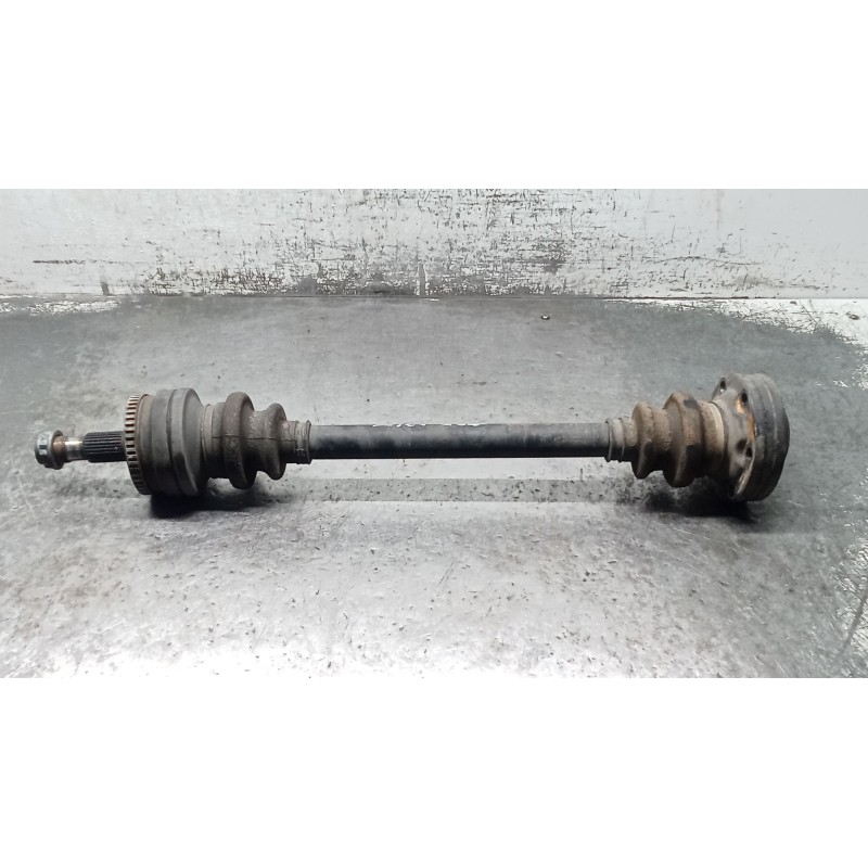 Recambio de transmision trasera izquierda para mercedes-benz clase s (w220) berlina 500 (220.075) referencia OEM IAM   98