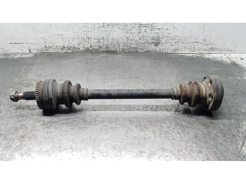 Recambio de transmision trasera izquierda para mercedes-benz clase s (w220) berlina 500 (220.075) referencia OEM IAM   98