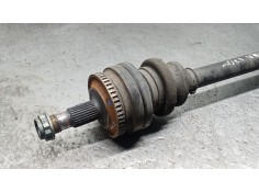 Recambio de transmision trasera izquierda para mercedes-benz clase s (w220) berlina 500 (220.075) referencia OEM IAM   98 2