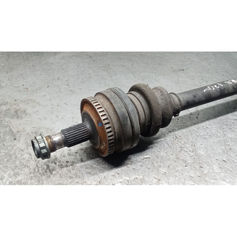 Recambio de transmision trasera izquierda para mercedes-benz clase s (w220) berlina 500 (220.075) referencia OEM IAM   98