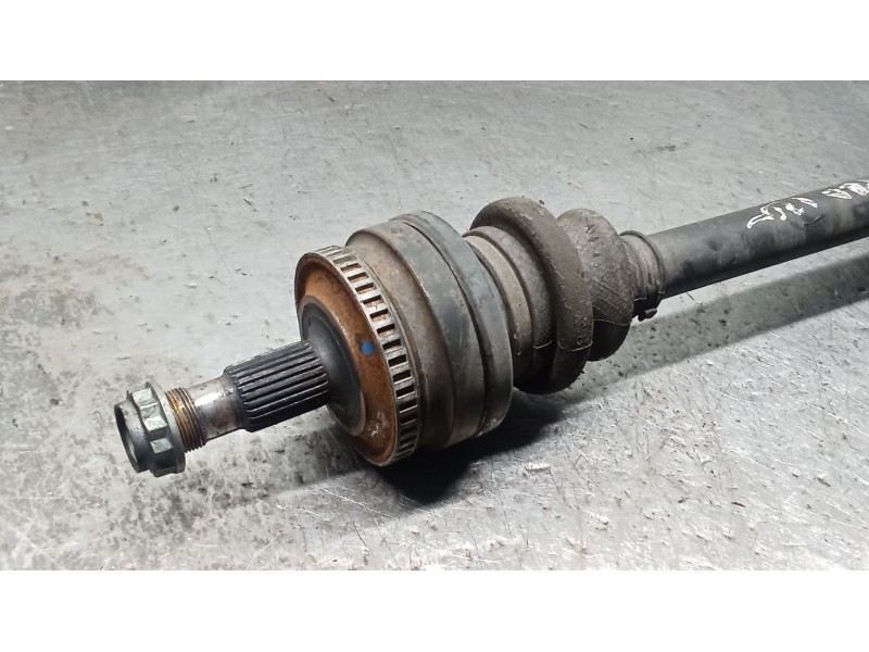 Recambio de transmision trasera izquierda para mercedes-benz clase s (w220) berlina 500 (220.075) referencia OEM IAM   98