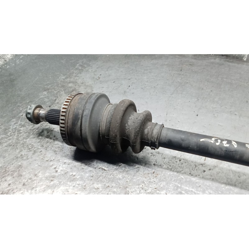 Recambio de transmision trasera izquierda para mercedes-benz clase s (w220) berlina 500 (220.075) referencia OEM IAM   98