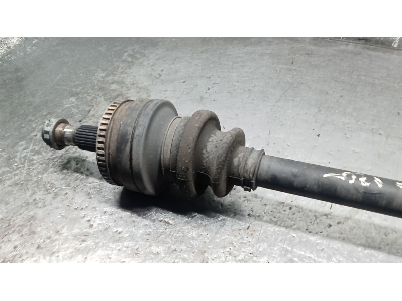 Recambio de transmision trasera izquierda para mercedes-benz clase s (w220) berlina 500 (220.075) referencia OEM IAM   98