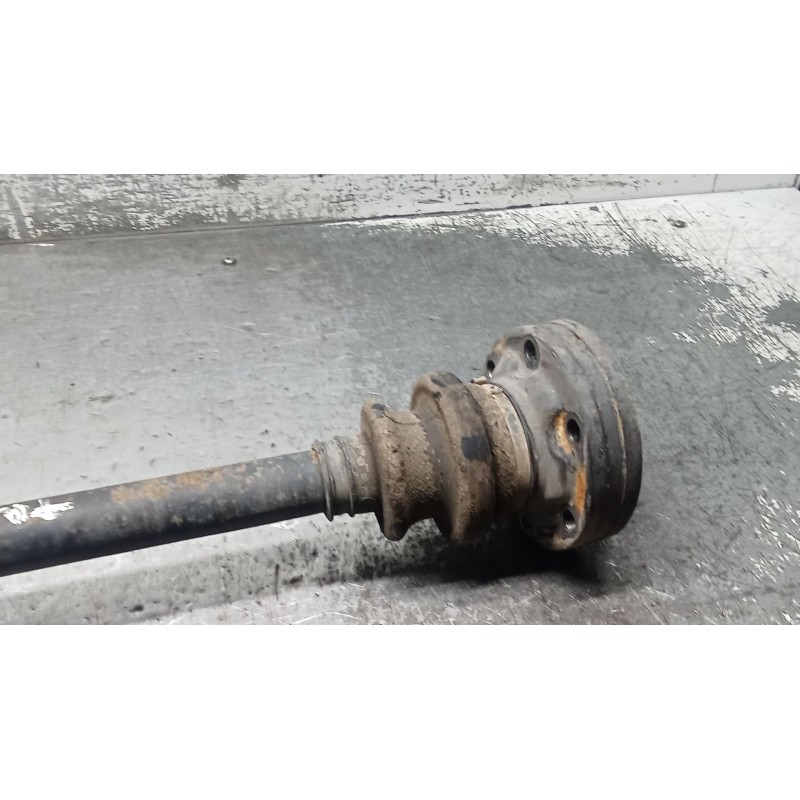 Recambio de transmision trasera izquierda para mercedes-benz clase s (w220) berlina 500 (220.075) referencia OEM IAM   98