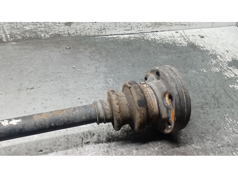 Recambio de transmision trasera izquierda para mercedes-benz clase s (w220) berlina 500 (220.075) referencia OEM IAM   98