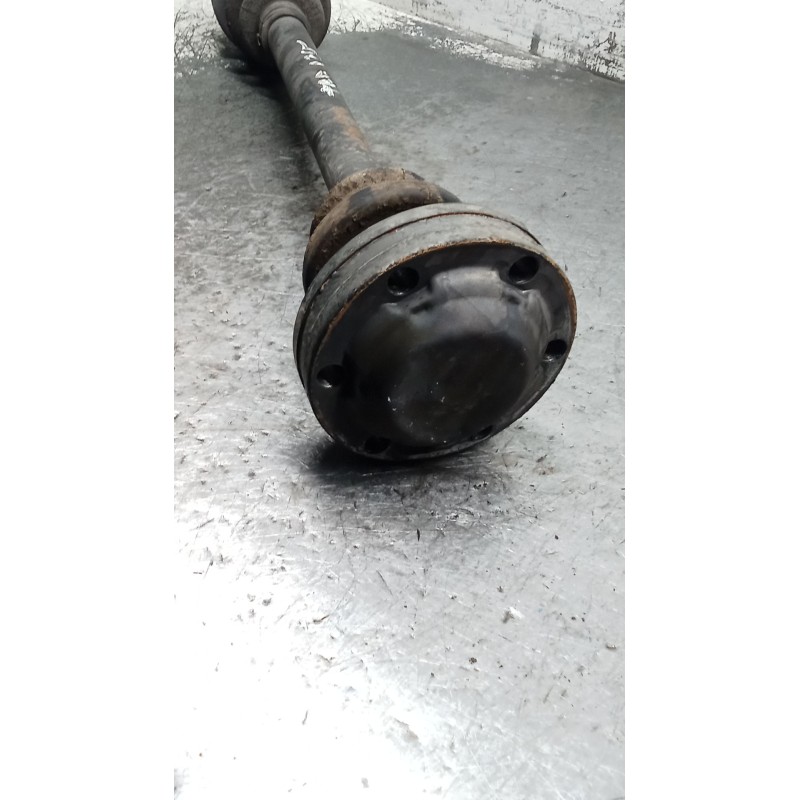 Recambio de transmision trasera izquierda para mercedes-benz clase s (w220) berlina 500 (220.075) referencia OEM IAM   98