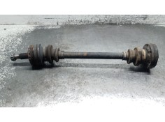 Recambio de transmision trasera derecha para mercedes-benz clase s (w220) berlina 500 (220.075) referencia OEM IAM   98