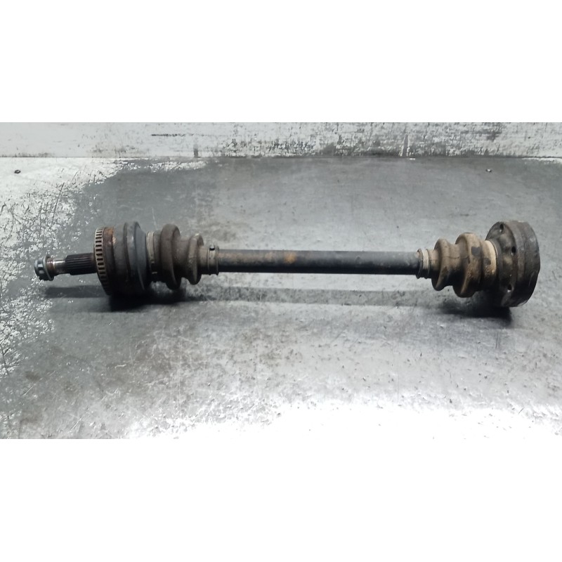 Recambio de transmision trasera derecha para mercedes-benz clase s (w220) berlina 500 (220.075) referencia OEM IAM   98