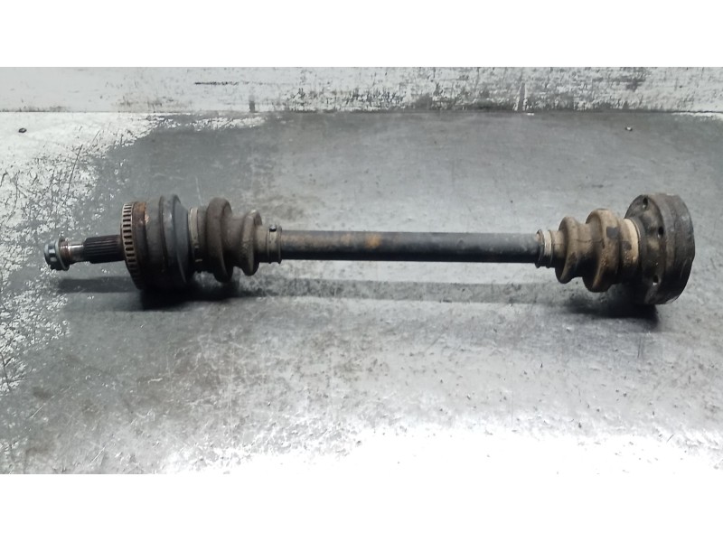 Recambio de transmision trasera derecha para mercedes-benz clase s (w220) berlina 500 (220.075) referencia OEM IAM   98