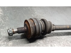 Recambio de transmision trasera derecha para mercedes-benz clase s (w220) berlina 500 (220.075) referencia OEM IAM   98 2